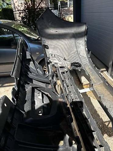 nema predaje 2: ORG PREDNJI BRANIK KABRIO CC ZA PEUGEOT 207 OD 2006. DO 2009. GOD. | — 4