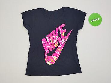 t shirty nike basic: Nike, T-shirt damski, rozmiar S — 2