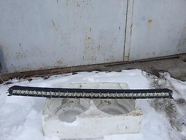 Бампер и комплектующие: Toyota, Б/у, Оригинал — 10