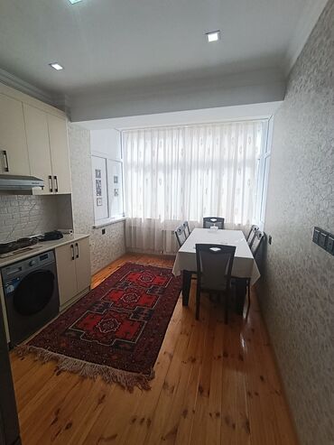 Продажа квартир: 2 комнаты, Новостройка, 53 м²