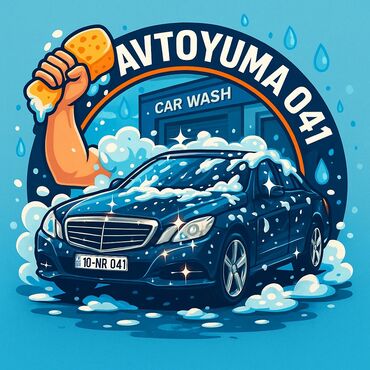 işci axtaranlar: Avtoyuyucu tələb olunur, Dəyişən növbəli, Natamam iş günü, Gündəlik ödəniş