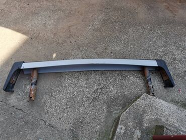 Auto delovi: Zadnji branik Lada 2121,21213,21214 Niva br.4. Polovnan, ocuvan — 8