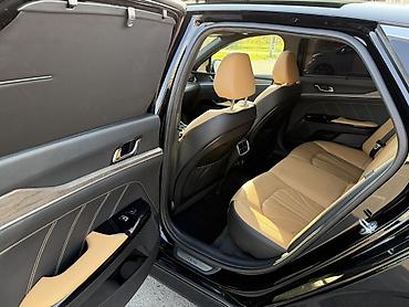 Kia: Kia K5: 2021 г., 1.6 л, Автомат, Бензин, Седан — 11