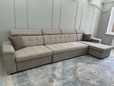 sofa: Угловой диван, С ящиками — 2