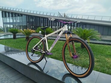 kask: Yeni Şəhər velosipedi 29", sürətlərin sayı: 10, Ünvandan götürmə, Pulsuz çatdırılma, Ödənişli çatdırılma
