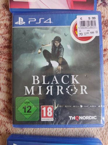 black shark 2 qiymeti v Azərbaycan | PS2 & PS1 (Sony PlayStation 2 & 1): Ps4 Black mirror