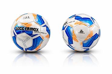 ucuz top: №: 8644 Məhsulun adı: Futbol topu Soccermax 13301460, 1 ədəd Brend — 1