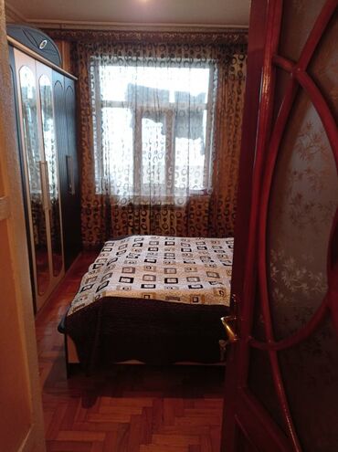 Köhnə tikili: Bakı, 2 otaqlı, Köhnə tikili, m. Həzi Aslanov, 63 kv. m — 4