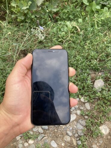фирменные часы: IPhone Xr, Кара