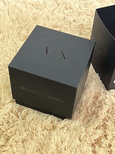 armani часы: Классические часы часы, Armani Exchange, Женские, Новый — 6