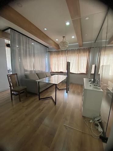 Продажа квартир: 1 комната, 47 м², 10 этаж, Евроремонт at lalafo.kg — 8 Продажа квартир: 1 комната, 47 м², 10 этаж, Евроремонт — 8