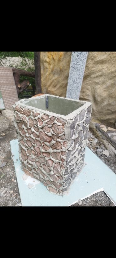 Dekorativ daşlar: Cay dawlarin satiwi ve iwleri goruruk -da lalafo.az — 11 Dekorativ daşlar: Cay dawlarin satiwi ve iwleri goruruk — 11