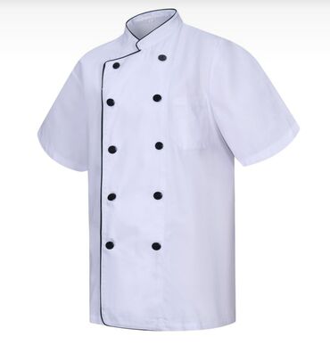 Jiletlər: Uniformaların üzərinə naxış və loqoların vurulması Ən müasir — 18