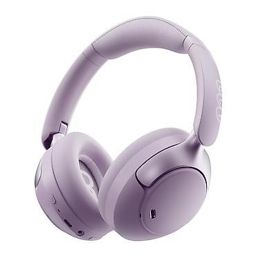 hyperx cloud 3: Kateqoriya: Qulaqlıqlar Brend: QCY Model: H3 Pro Pink Təsvir: QCY H3 — 1