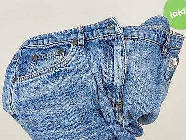 jeans tommy: Papaya, Szorty damskie, rozmiar L — 6