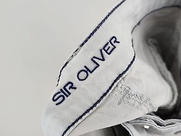 daichmann klapki: S.Oliver, Spodnie materiałowe damskie, rozmiar S — 4