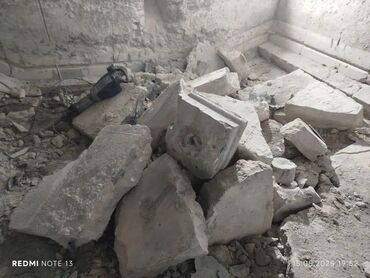 Beton işləri: Beton kəsmə beton deşmə xidməti Karot - HILTI DD 200 / 350 ilə 25 ° — 9