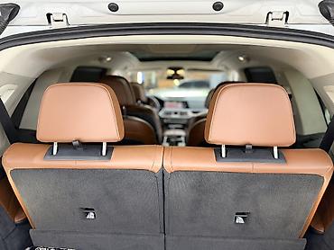 BMW: BMW X7: 2019 г., 3 л, Автомат, Бензин, Внедорожник — 16
