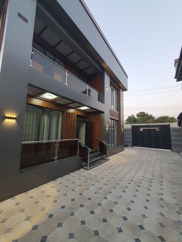 сокулук дом продажа: 200 м², 3 комнаты