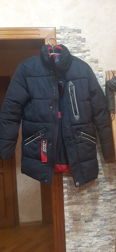 Kurtkalar: Kurtka, Bolonka, Qış, M — 6