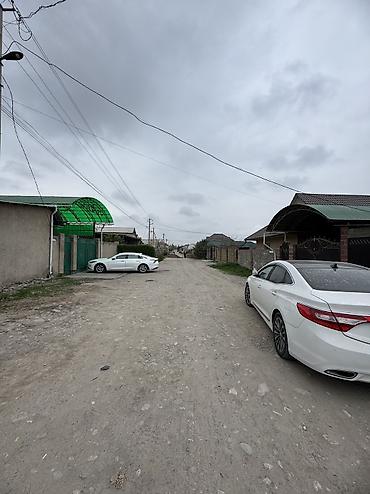 Продажа коттеджей и домов: Продается дом 
Район Арча бешик 
6 соток 17/35 — 5
