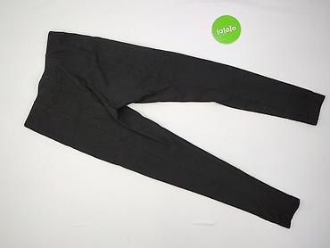 e obuwiu: H&M Basic, Legginsy Sportowe damskie, rozmiar M — 3