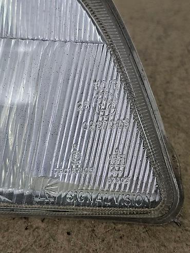 Передние фары: Передняя правая фара Citroen 1995 г., Б/у, Оригинал, Германия — 4