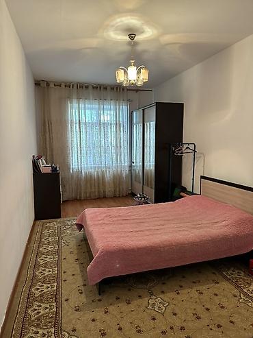 СДАЁТСЯ КОМНАТА С ПОДСЕЛЕНИЕМ Только для девушек! Ищем аккуратную