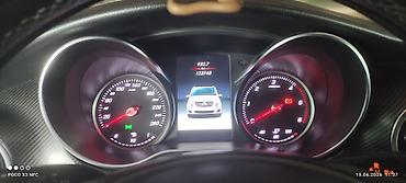 v klass: Mercedes-Benz V-Class: 2018 г., 2.5 л, Типтроник, Дизель, Минивэн — 5