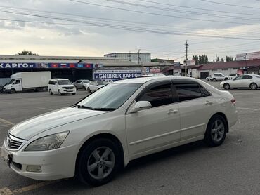 срочно продать машину: Honda Inspire: 2004 г., 3 л, Автомат, Бензин, Седан
