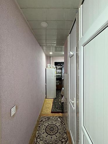 luks home: Bakı, Qaraçuxur qəs., 2 otaqlı, Köhnə tikili, 65 kv. m — 8