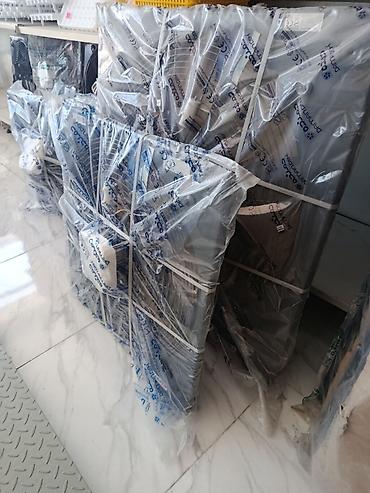 Ventilyatorlar: Ventilyator Yeni, Divara quraşdırılmış, Oxlu, Kredit var, Ödənişli çatdırılma, Ünvandan götürmə, Rayonlara çatdırılma — 7