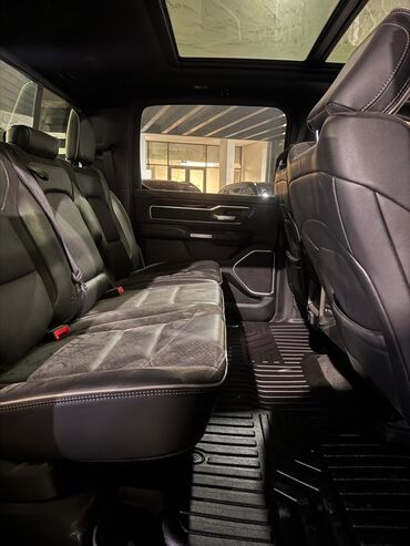 Dodge: Dodge Ram 1500: 2020 г., 5.7 л, Автомат, Бензин, Пикап — 13