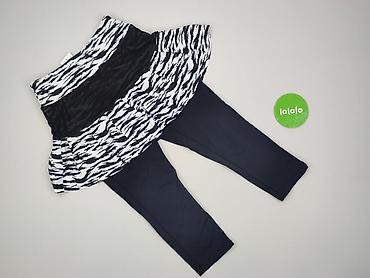 alex athletic: Legginsy Sportowe damskie, rozmiar M — 2