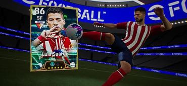 İdman və hobbi: EFootball hesabı/squad satışı – yüksək reytinqli iki komanda quruluşu — 2