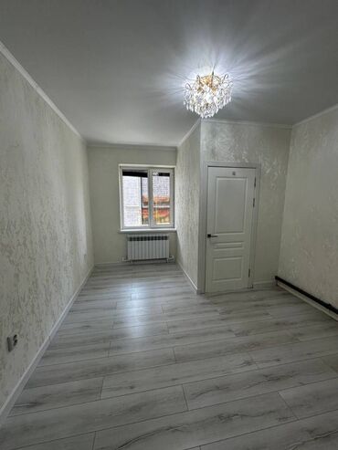 офис в жилом доме: 1 комната, 26 м², 108 серия, 9 этаж, Евроремонт