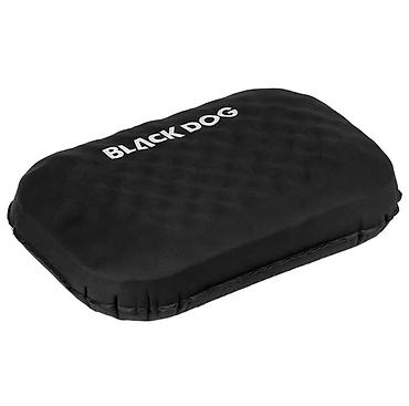 Надувная подушка (чёрный), ?11см, BLACKDOG (CBD2550WS062) - Тип