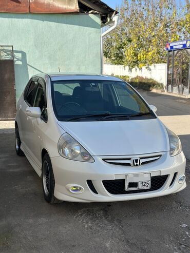 тойота королла 2007 цена бишкек: Honda Fit: 2007 г., 1.5 л, Вариатор, Бензин, Хетчбек