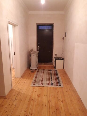 Həyət evi alıram: 100 kv. m, 3 otaqlı