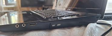 Ноутбуки и аксессуары: DNS noutbuk Xüsusiyyətlər: - Prosessor: Intel Core i5 (sticker: Intel — 6