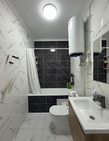 Продажа квартир: 1 комната, 33 м², Рабочий Городок Элитка, 13 этаж, Евроремонт — 7