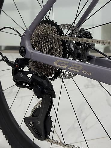 асфальт завод ош: Gravel G2 Max — карбоновый Gravel весом 9 кг Gravel G2 Max — лёгкий — 4