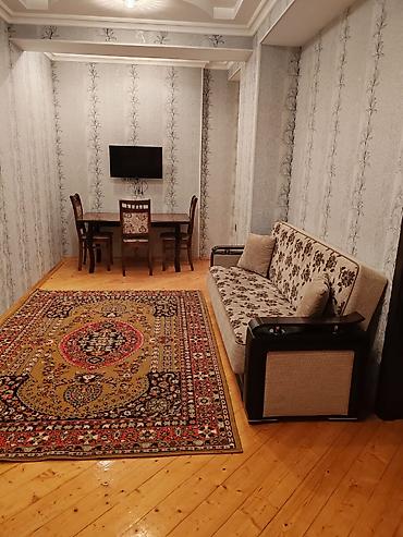 evler bine: 3 otaqlı, 67 kv. m — 1