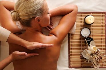 масаж душанбе: Массаж | С выездом на дом | Для взрослых | Лечебный, Спортивный, Классический