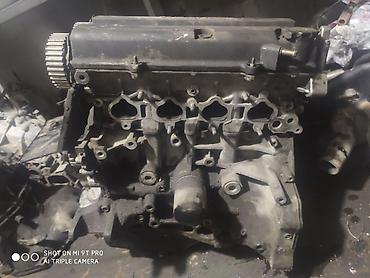 Коленвалы: Есть запчасти на двигатель Киа к5 обьем 2 год 2015 Мицубиси Лансер — 15