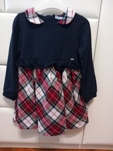 Kid's Dress