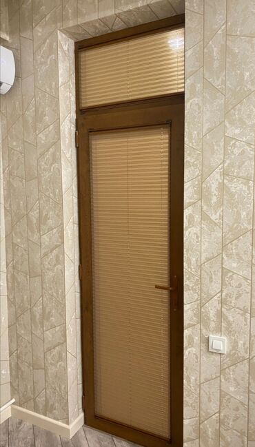 Pərdə və tüllər: Yeni, Pərdə — 8