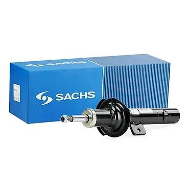 servis abs: SACHS AMORTIZERI RENAULT MODUS | NOVO! NOVO! NOVO! U ponudi imamo — 3