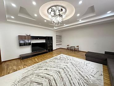 Долгосрочная аренда квартир: 3 комнаты, Без подселения, С мебелью полностью — 2