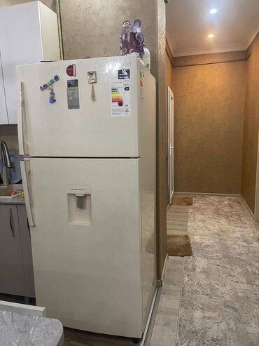 Yeni tikili: 3 otaqlı, Yeni tikili, 90 kv. m — 22